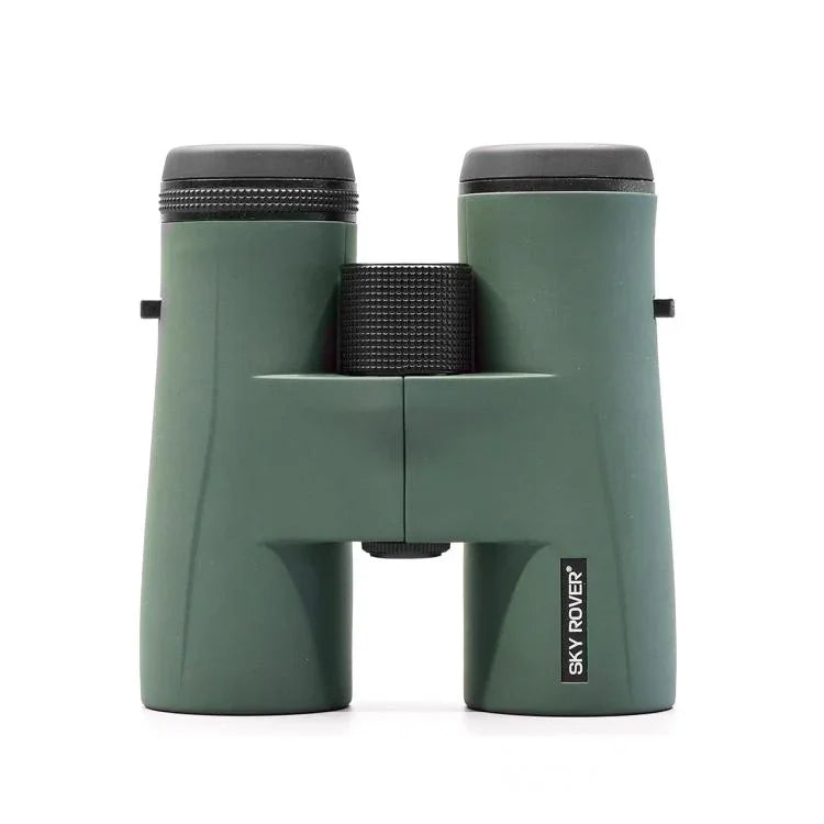 منظار يدوي SKY ROVER Qinyun مقاوم للماء APO، 6x32، 8x42، 10x42، 12x50، 12x56، 15x56