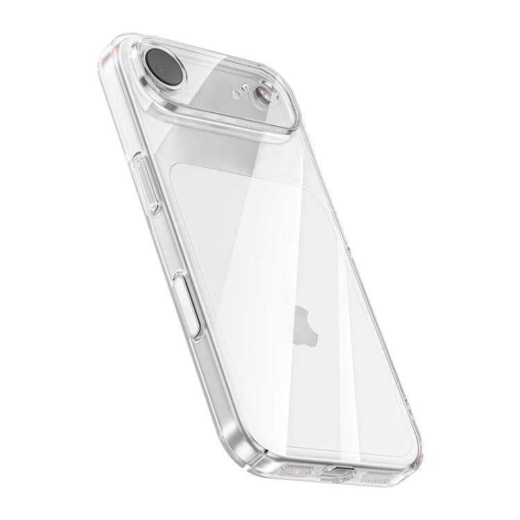 غطاء هاتف Benks Zero Sense فائق النحافة، لهواتف iPhone 17 Pro Max، iPhone 17 Pro، iPhone 17، iPhone Air