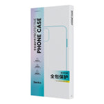 غطاء هاتف Benks Zero Sense فائق النحافة مغناطيسي MagSafe، لهواتف iPhone 17 Pro Max، iPhone 17 Pro، iPhone 17، iPhone Air