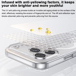غطاء هاتف Benks Zero Sense فائق النحافة مغناطيسي MagSafe، لهواتف iPhone 17 Pro Max، iPhone 17 Pro، iPhone 17، iPhone Air