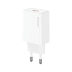 شاحن سريع USB-A منفذ واحد USAMS CC324 T69 QC18W، CC324