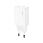 شاحن USB منفذ واحد USAMS CC326 T69 10.5 واط 2.1 أمبير، CC326