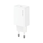 شاحن سريع USB-C / Type-C منفذ واحد USAMS CC329 T69 PD 30 واط، CC329