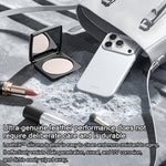 غطاء هاتف Benks Q2 Series مقاوم للصدمات مغناطيسي MagSafe، لهواتف iPhone 17 Pro Max، iPhone 17 Pro