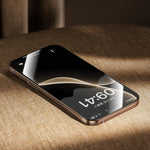 بنكس كينغ كونغ كورنينج فيلم مقسى كامل اللصق DLC قابل للانحناء السريع، لهاتف iPhone 17 Pro Max، لهاتف iPhone 17 Pro