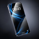 واقي شاشة زجاج مقسى عالي الدقة Benks King Kong Corning Infinity، لهواتف iPhone 17 Pro Max، iPhone 17 Pro، iPhone 17، iPhone Air