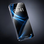 واقي شاشة زجاج مقسى عالي الدقة Benks King Kong Corning Infinity، لهواتف iPhone 17 Pro Max، iPhone 17 Pro، iPhone 17، iPhone Air