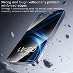 واقي شاشة زجاج مقسى عالي الدقة Benks King Kong Corning Infinity، لهواتف iPhone 17 Pro Max، iPhone 17 Pro، iPhone 17، iPhone Air