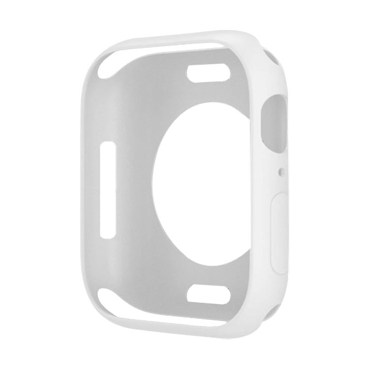 غطاء ساعة xDfind Candy من TPU، لسلسلة Apple Watch 6 / 5 / 4 / SE مقاس 44مم، لسلسلة Apple Watch 6 / 5 / 4 / SE مقاس 40مم، لسلسلة Apple Watch 9 / 8 / 7 مقاس 45مم، لسلسلة Apple Watch 9 / 8 / 7 مقاس 41مم