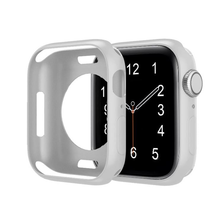 غطاء ساعة xDfind Candy من TPU، لسلسلة Apple Watch 6 / 5 / 4 / SE مقاس 44مم، لسلسلة Apple Watch 6 / 5 / 4 / SE مقاس 40مم، لسلسلة Apple Watch 9 / 8 / 7 مقاس 45مم، لسلسلة Apple Watch 9 / 8 / 7 مقاس 41مم