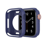 غطاء ساعة xDfind Candy من TPU، لسلسلة Apple Watch 3 / 2 / 1 مقاس 38مم، لسلسلة Apple Watch 3 / 2 / 1 مقاس 42مم