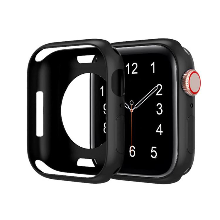 غطاء ساعة xDfind Candy من TPU، لسلسلة Apple Watch 3 / 2 / 1 مقاس 38مم، لسلسلة Apple Watch 3 / 2 / 1 مقاس 42مم