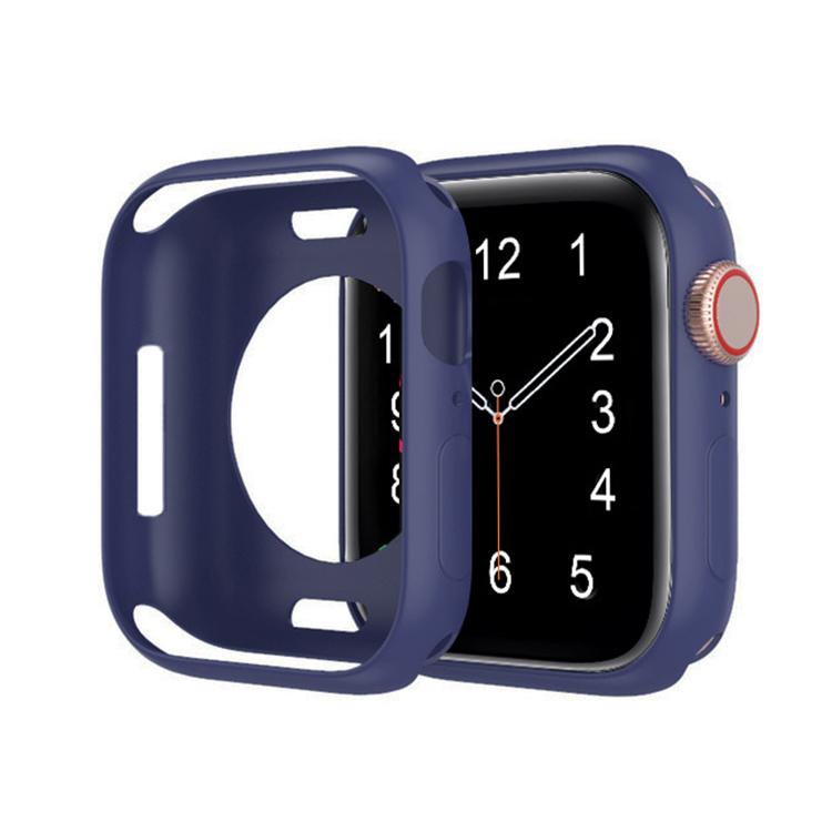 غطاء ساعة xDfind Candy من TPU، لسلسلة Apple Watch 3 / 2 / 1 مقاس 38مم، لسلسلة Apple Watch 3 / 2 / 1 مقاس 42مم