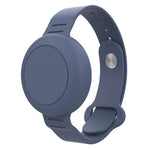 xDfind Silicone Band Style Anti-lost Tracker Protective Cover, For AirTag 2nd Gen / AirTag 1st Gen