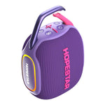 مكبر صوت بلوتوث مقاوم للماء IPX7 بقوة 15 واط من HOPESTAR P91 للاستخدام الخارجي