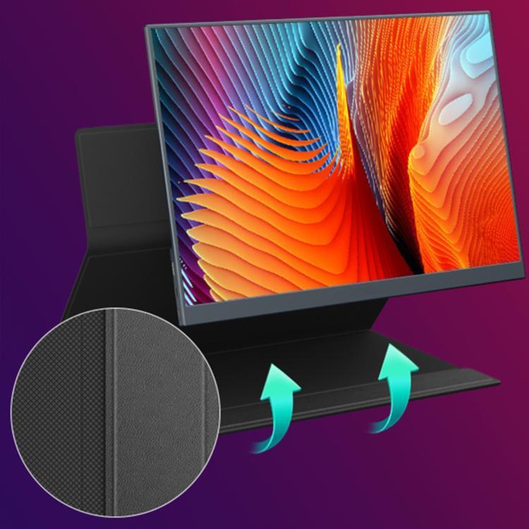 شاشة محمولة 16 بوصة بدقة 2.5K لشاشة ألعاب موسعة، 16 بوصة 2.5K 60Hz