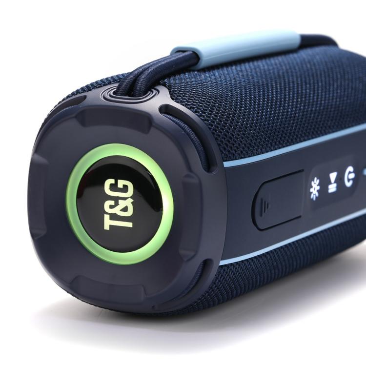مكبر صوت بلوتوث لاسلكي محمول خارجي T&G TG696 TWS، TG696