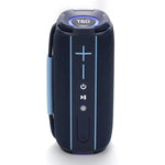 مكبر صوت بلوتوث لاسلكي محمول خارجي T&G TG696 TWS، TG696