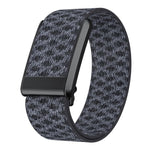 xDfind Sport Elastic Pattern Nylon Watch Band, For WHOOP 4.0