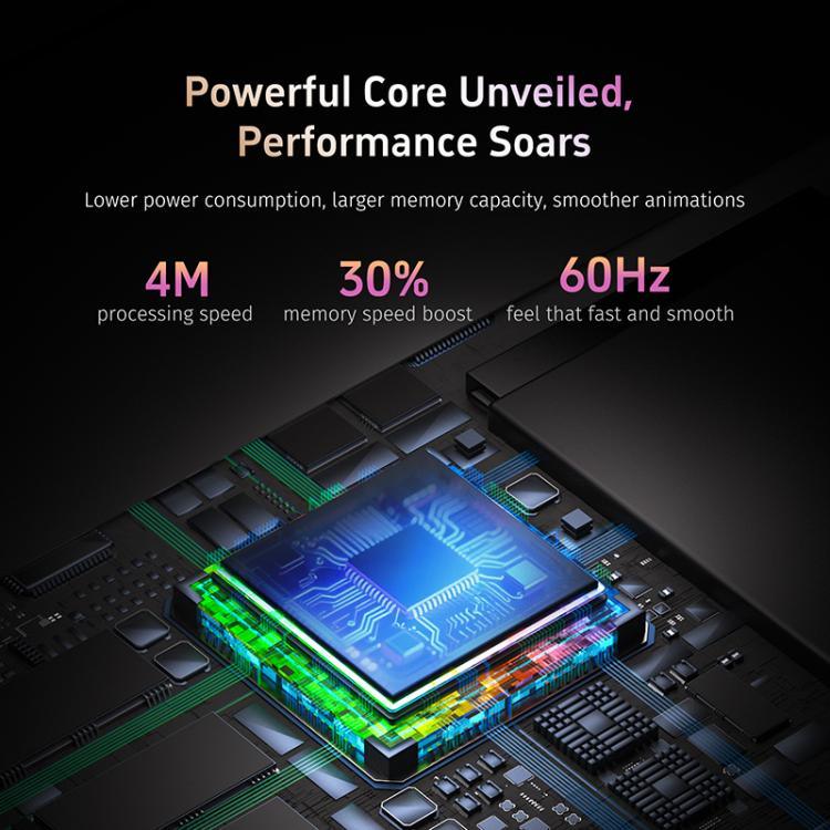 ساعة ذكية للرياضة الحضرية GTR5 بشاشة AMOLED بحجم 1.43 بوصة، مقاومة للماء IP68، تدعم مراقبة معدل ضربات القلب