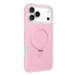 غطاء هاتف حامل MagSafe من السيليكون السائل الهلامي، لهواتف iPhone 17 Pro Max، iPhone 17 Pro، iPhone 17، iPhone Air، iPhone 16 Pro Max