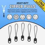 XDcase 5pcs DIY Lanyard Accessories for Phone Earphone Thickened Small Rope
