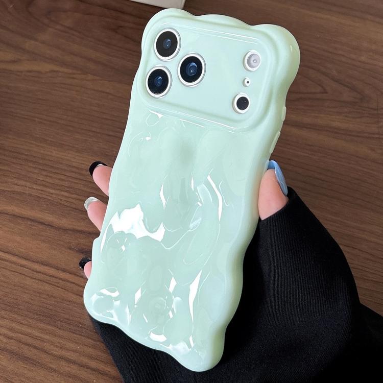 غطاء هاتف TPU مقاوم للصدمات بتصميم سحابي، لهواتف iPhone 17 Pro Max، iPhone 17 Pro، iPhone 17، iPhone Air، iPhone 16 Pro Max، iPhone 16 Pro، iPhone 16 Plus، iPhone 16