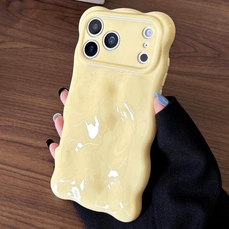 غطاء هاتف TPU مقاوم للصدمات بتصميم سحابي، لهواتف iPhone 17 Pro Max، iPhone 17 Pro، iPhone 17، iPhone Air، iPhone 16 Pro Max، iPhone 16 Pro، iPhone 16 Plus، iPhone 16