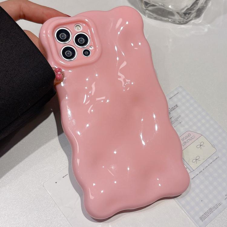 غطاء هاتف TPU مقاوم للصدمات بتصميم سحابي، لهواتف iPhone 17 Pro Max، iPhone 17 Pro، iPhone 17، iPhone Air، iPhone 16 Pro Max، iPhone 16 Pro، iPhone 16 Plus، iPhone 16