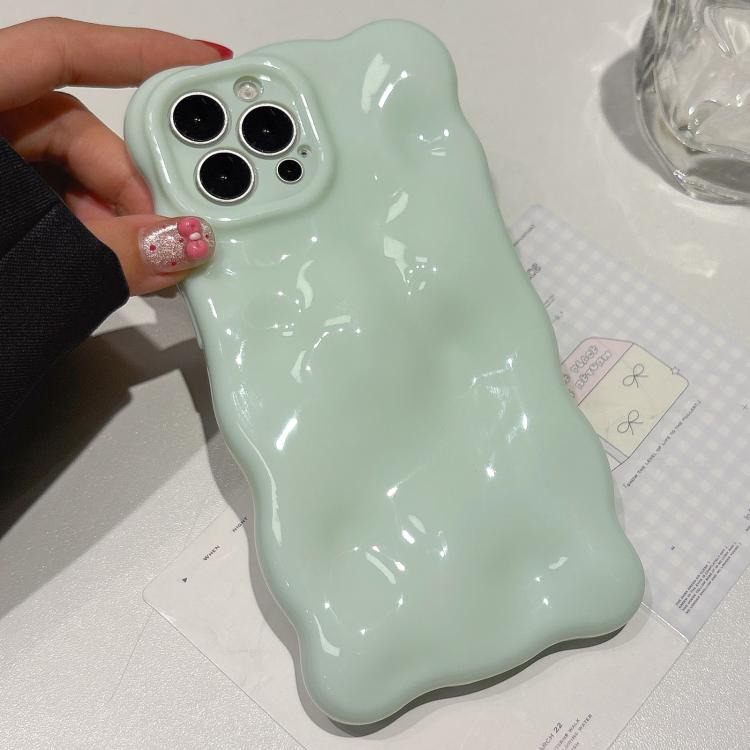 غطاء هاتف TPU مقاوم للصدمات بتصميم سحابي، لهواتف iPhone 17 Pro Max، iPhone 17 Pro، iPhone 17، iPhone Air، iPhone 16 Pro Max، iPhone 16 Pro، iPhone 16 Plus، iPhone 16