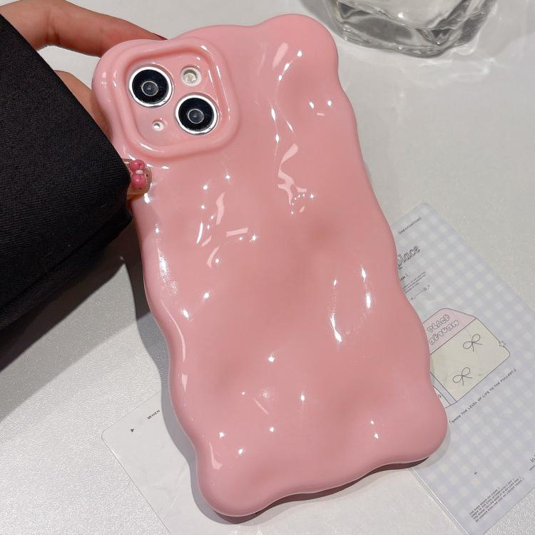 غطاء هاتف TPU مقاوم للصدمات بتصميم سحابي، لهواتف iPhone 15 Pro Max، iPhone 15 Pro، iPhone 15 Plus، iPhone 15، iPhone 14 Plus، iPhone 14، iPhone 14 Pro، iPhone 14 Pro Max