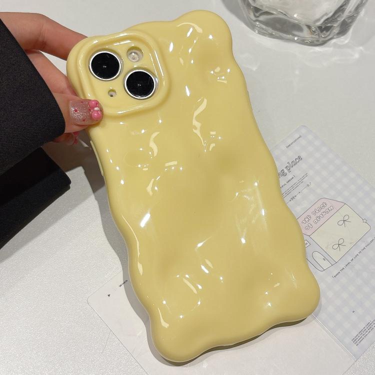 غطاء هاتف TPU مقاوم للصدمات بتصميم سحابي، لهواتف iPhone 15 Pro Max، iPhone 15 Pro، iPhone 15 Plus، iPhone 15، iPhone 14 Plus، iPhone 14، iPhone 14 Pro، iPhone 14 Pro Max