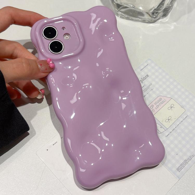 غطاء هاتف TPU مقاوم للصدمات بتصميم سحابي، لهواتف iPhone 13 Pro Max، iPhone 13 Pro، iPhone 13، iPhone 12، iPhone 12 Pro Max، iPhone 12 Pro، iPhone 11 Pro Max، iPhone 11