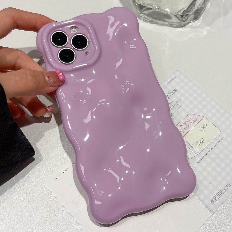 غطاء هاتف TPU مقاوم للصدمات بتصميم سحابي، لهواتف iPhone 13 Pro Max، iPhone 13 Pro، iPhone 13، iPhone 12، iPhone 12 Pro Max، iPhone 12 Pro، iPhone 11 Pro Max، iPhone 11