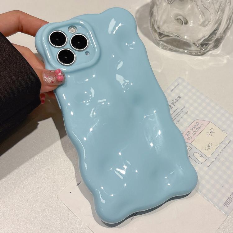 غطاء هاتف TPU مقاوم للصدمات بتصميم سحابي، لهواتف iPhone 13 Pro Max، iPhone 13 Pro، iPhone 13، iPhone 12، iPhone 12 Pro Max، iPhone 12 Pro، iPhone 11 Pro Max، iPhone 11