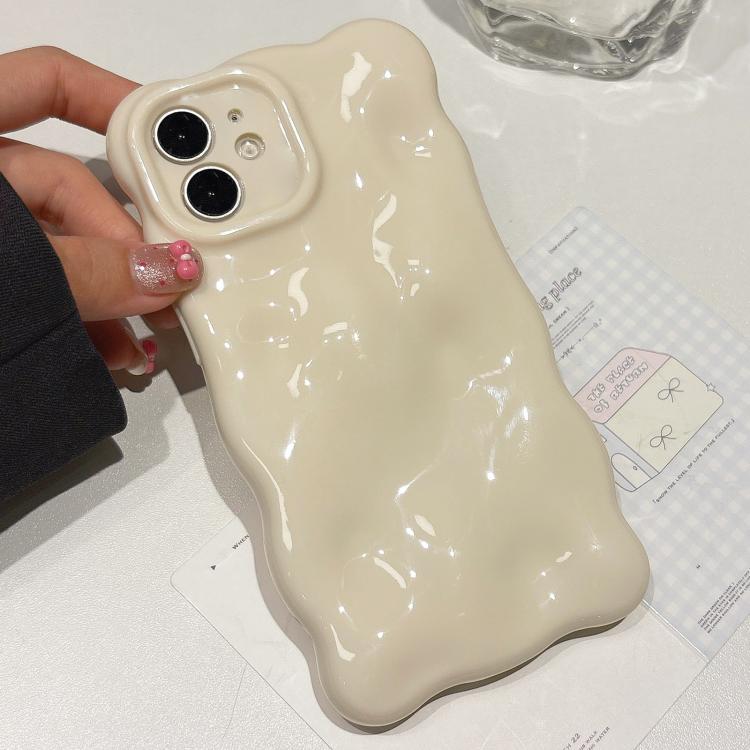 غطاء هاتف TPU مقاوم للصدمات بتصميم سحابي، لهواتف iPhone 13 Pro Max، iPhone 13 Pro، iPhone 13، iPhone 12، iPhone 12 Pro Max، iPhone 12 Pro، iPhone 11 Pro Max، iPhone 11