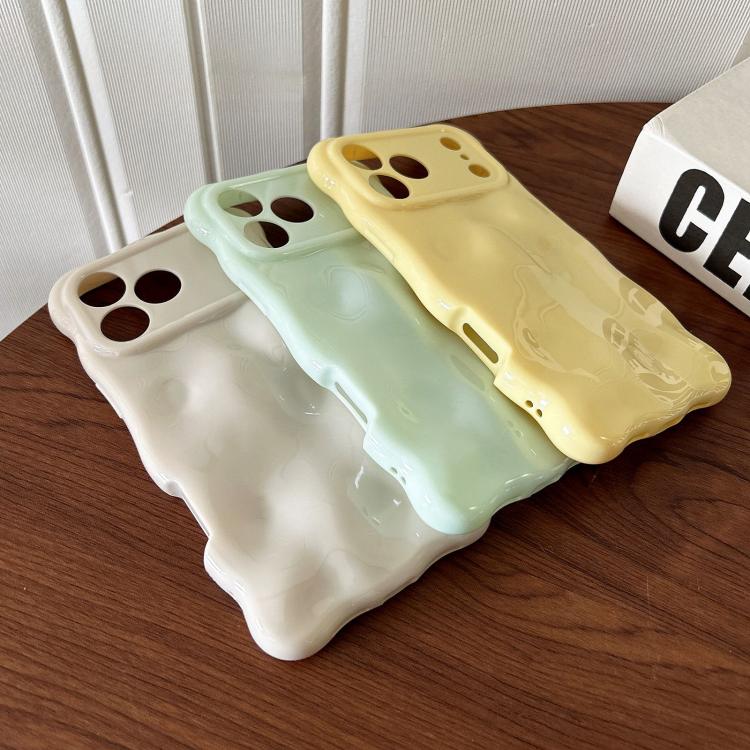 غطاء هاتف TPU مقاوم للصدمات بتصميم سحابي، لهواتف iPhone 17 Pro Max، iPhone 17 Pro، iPhone 17، iPhone Air، iPhone 16 Pro Max، iPhone 16 Pro، iPhone 16 Plus، iPhone 16