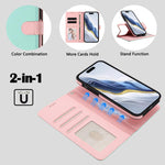 غطاء هاتف من الجلد النباتي بنقشة الليتشي مع رقعة جانبية مغناطيسية قابلة للفصل، لهواتف iPhone 17 Pro Max، iPhone 17 Pro، iPhone 17، iPhone Air، iPhone 16 Pro Max، iPhone 16 Pro، iPhone 16 Plus، iPhone 16