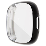 xDfind Full-coverage TPU Watch Protective Cover, For Fitbit Versa 4, For Fitbit Versa 3