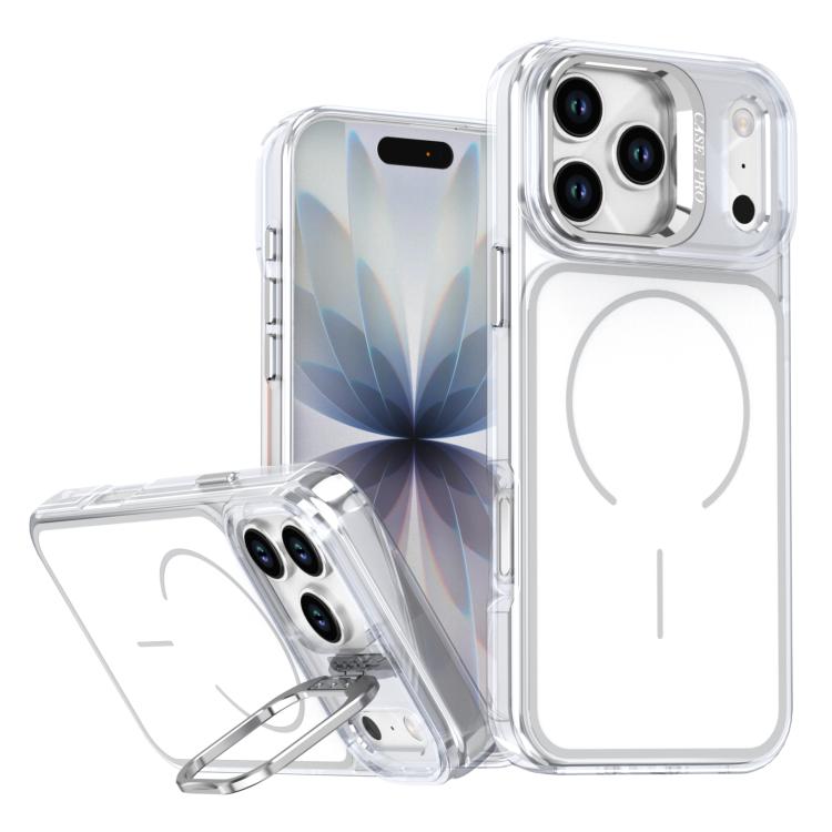 غطاء هاتف مغناطيسي مع حامل كاميرا بتصميم ألوان زاهية، لجهاز iPhone 17 Pro Max، لجهاز iPhone 17 Pro، لجهاز iPhone 17، لجهاز iPhone Air، لجهاز iPhone 16 Pro Max، لجهاز iPhone 16 Pro، لجهاز iPhone 16 Plus، لجهاز iPhone 16