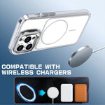 Bright Color Blocking Camera Bracket Magnetic Phone Case, For iPhone 14 Pro, For iPhone 14 Pro Max, For iPhone 13 Pro Max, For iPhone 13 Pro
