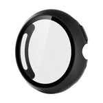 غطاء حماية ساعة xDfind من فيلم مقسى مع رش زيت مدمج، لساعات Google Pixel Watch 4 / 3 مقاس 45 مم، وللساعات 4 / 3 / 2 / 1 مقاس 41 مم