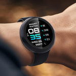 غطاء حماية ساعة xDfind من فيلم مقسى مع رش زيت مدمج، لساعات Google Pixel Watch 4 / 3 مقاس 45 مم، وللساعات 4 / 3 / 2 / 1 مقاس 41 مم