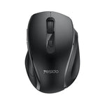 فأرة لاسلكية تجارية Yesido KB45 بتردد 2.4 جيجاهرتز