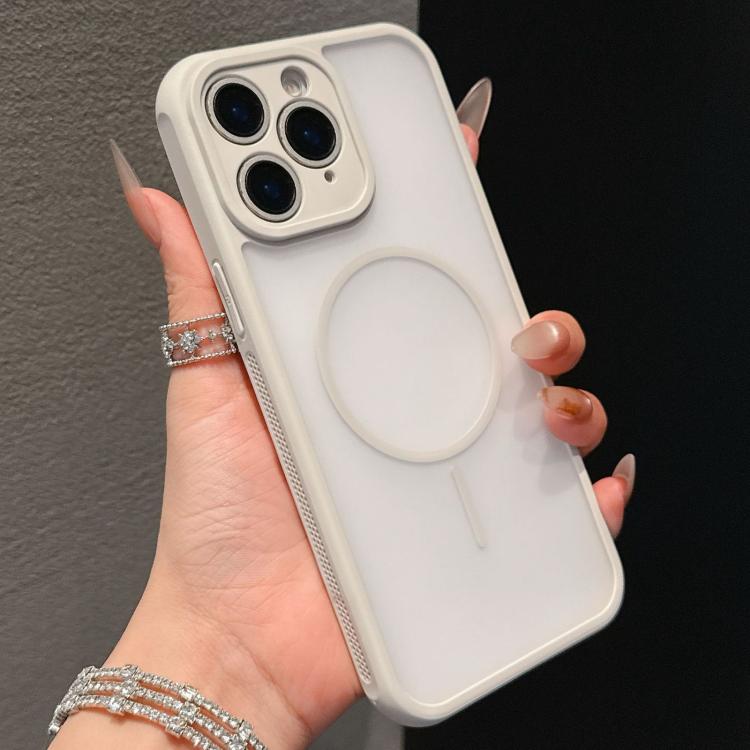غطاء هاتف مغناطيسي بملمس تبريد للجلد، لهواتف iPhone 12، iPhone 12 Pro Max، iPhone 12 Pro، iPhone 11 Pro Max، iPhone 11، iPhone 11 Pro