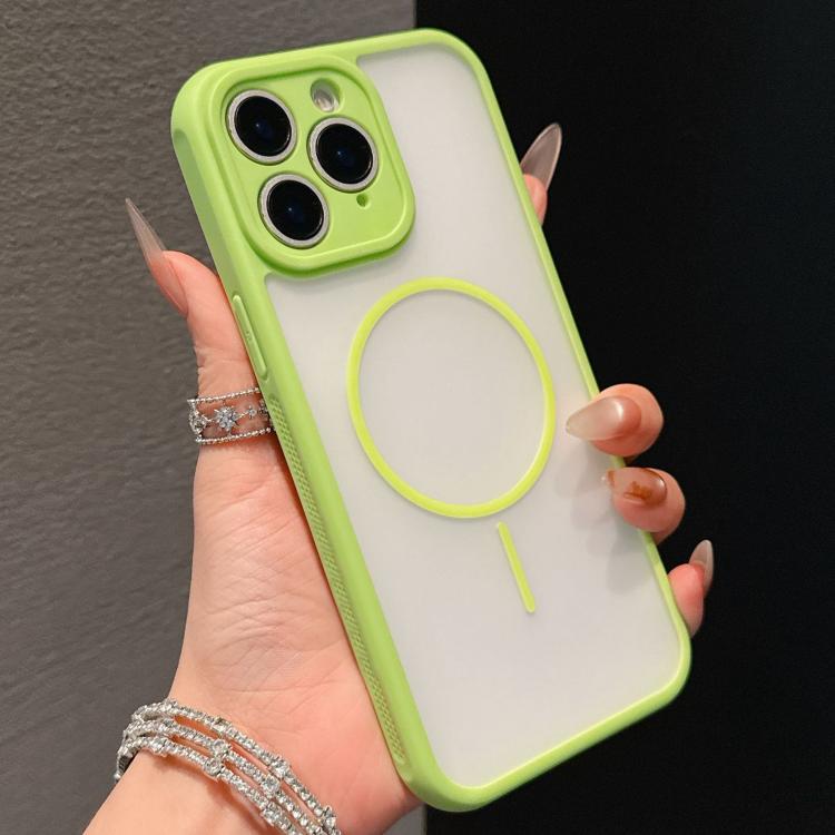 غطاء هاتف مغناطيسي بملمس تبريد للجلد، لهواتف iPhone 12، iPhone 12 Pro Max، iPhone 12 Pro، iPhone 11 Pro Max، iPhone 11، iPhone 11 Pro