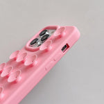 غطاء هاتف بسيط من السيليكون مع كوب شفط وحبل، لهواتف iPhone 17 Pro Max، iPhone 17 Pro، iPhone 17، iPhone Air، iPhone 16 Pro Max، iPhone 16 Pro، iPhone 16 Plus، iPhone 16