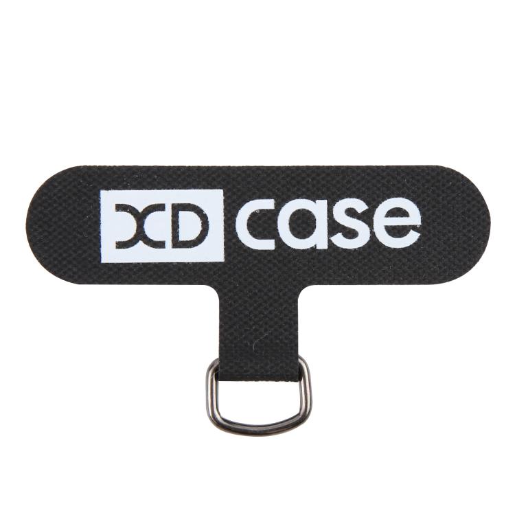 XDcase 5 قطع لاصق حزام هاتف موصل رقعة حزام الهاتف المحمول