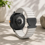 xDfind Parachute Buckle Off Road Sport Nylon Watch Band, For Galaxy Watch9 / 8 / 8 Classic