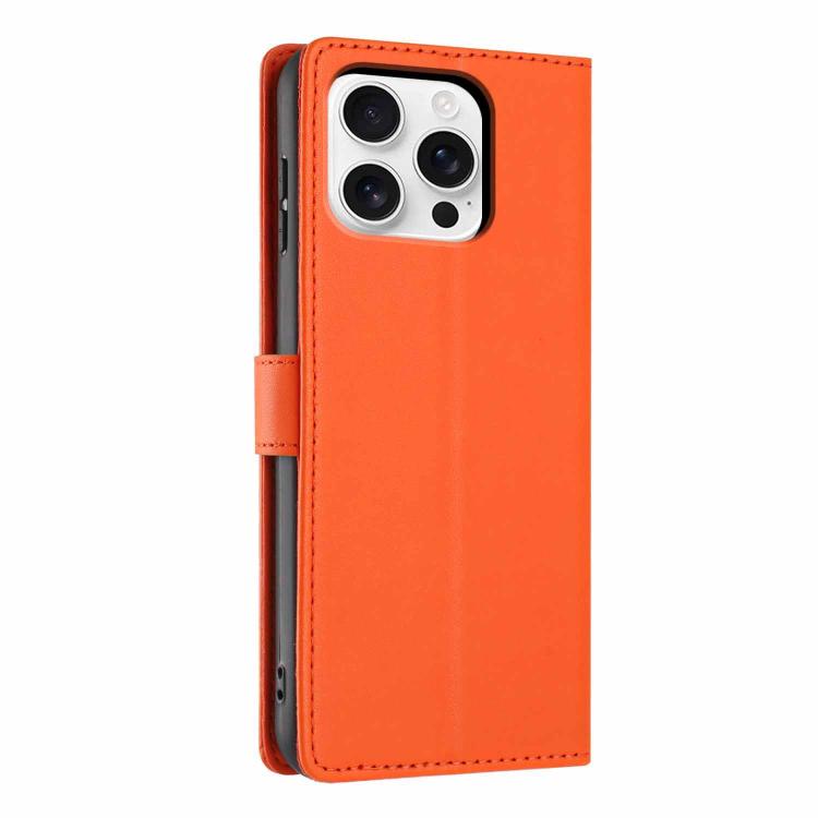 غطاء هاتف من الجلد النباتي بنقشة قطة الشجرة مع غطاء قابل للطي، لهواتف iPhone 16 Pro، iPhone 16 Plus، iPhone 16، iPhone 15 Pro Max، iPhone 15 Pro، iPhone 15 Plus